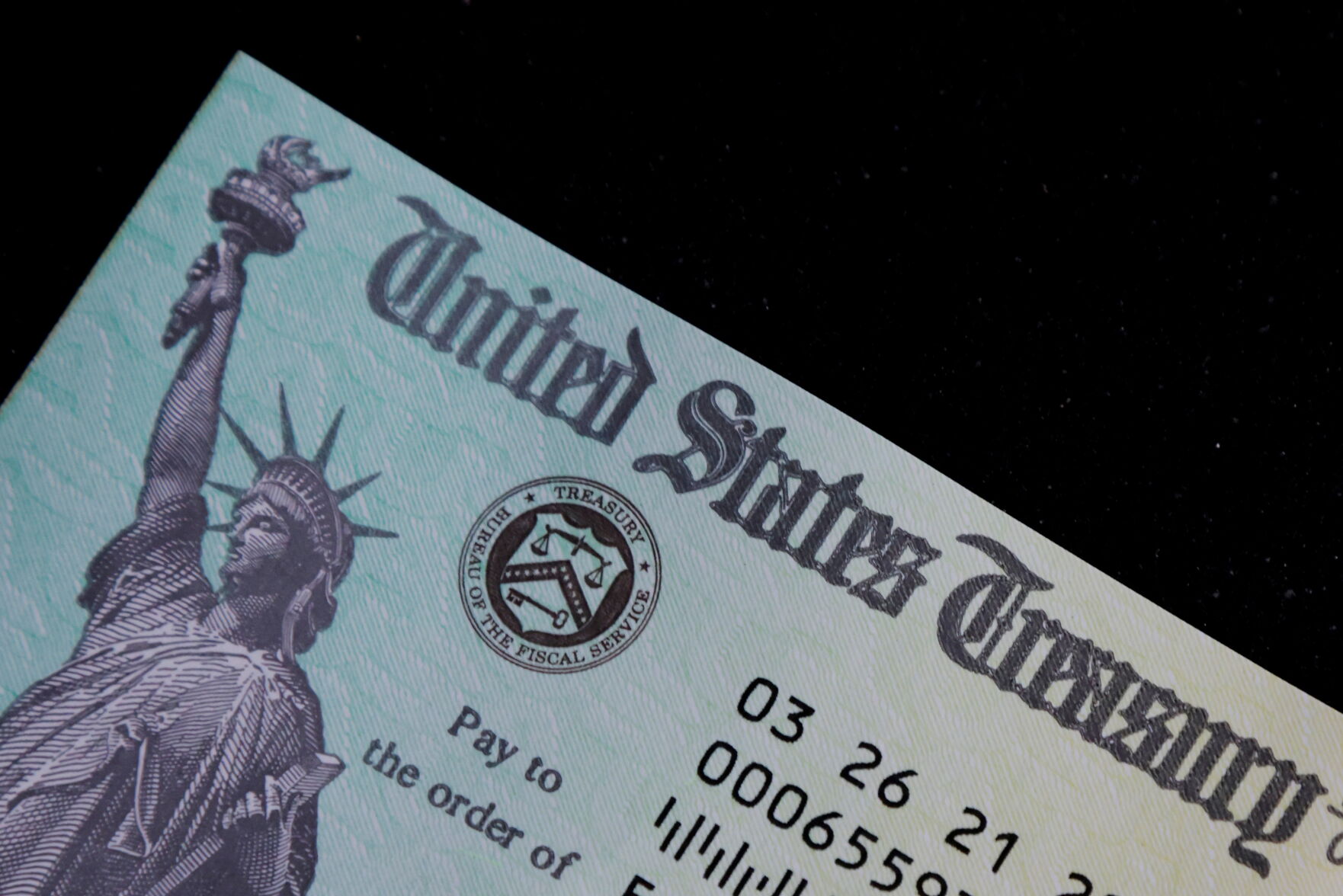 US government is phasing out paper checks. Here's what that means for you
